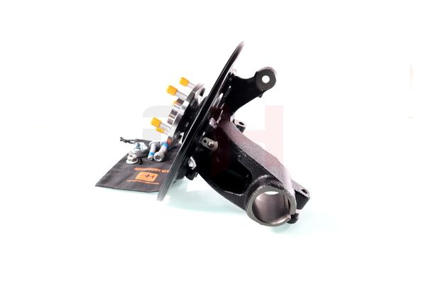 Käändmik, rattakinnitus, GH GH-282554H