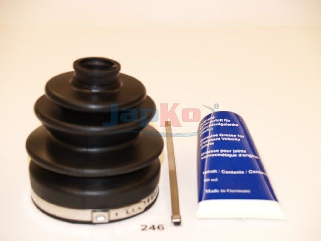 Kaitsekummikomplekt,...