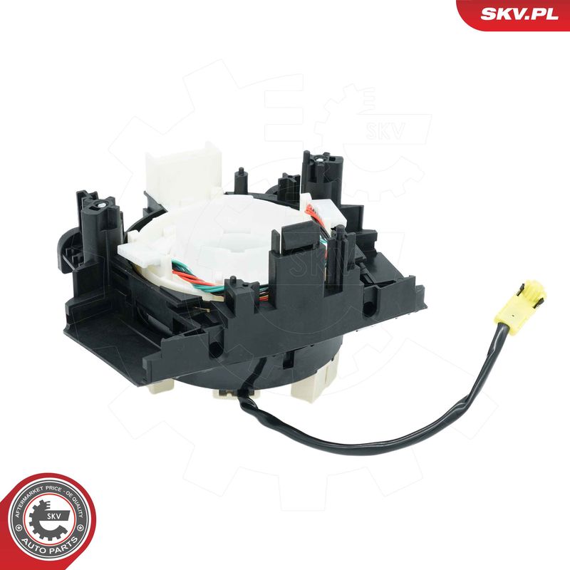 ESEN SKV 96SKV599 Clockspring, airbag