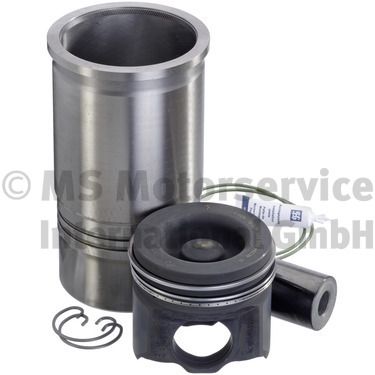 Product Image - Reparatieset, zuiger/cilinderbus - 41628960 - KOLBENSCHMIDT