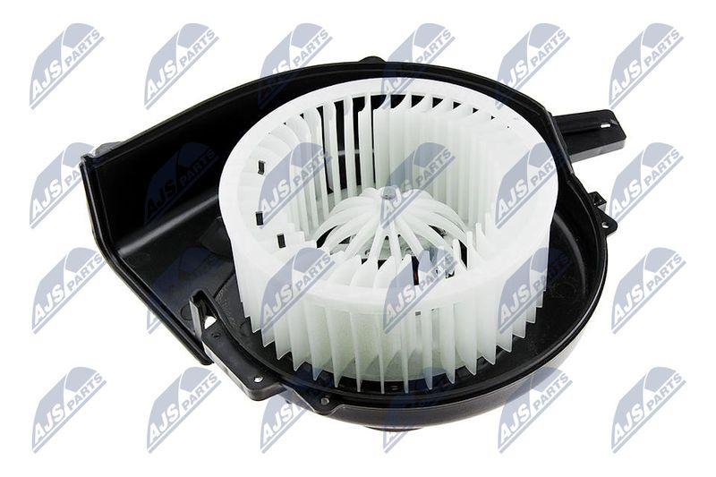 NTY Utastér-ventilátor EWN-VW-005