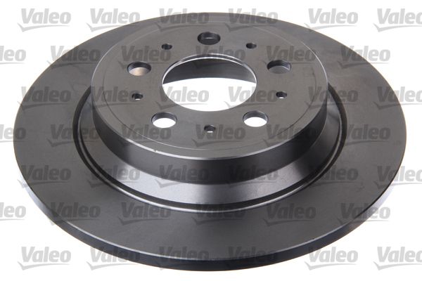 VALEO 186841 Brake Disc