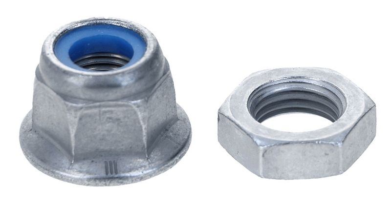 LEMFÖRDER 33286 01 Tie Rod End