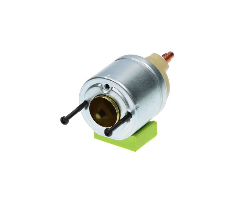 Product Ievilcējrelejs, Starteris VALEO 595673 Image