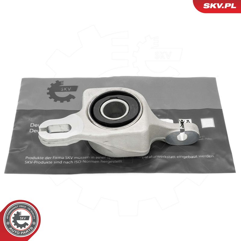 Puks, ESEN SKV 69SKV558