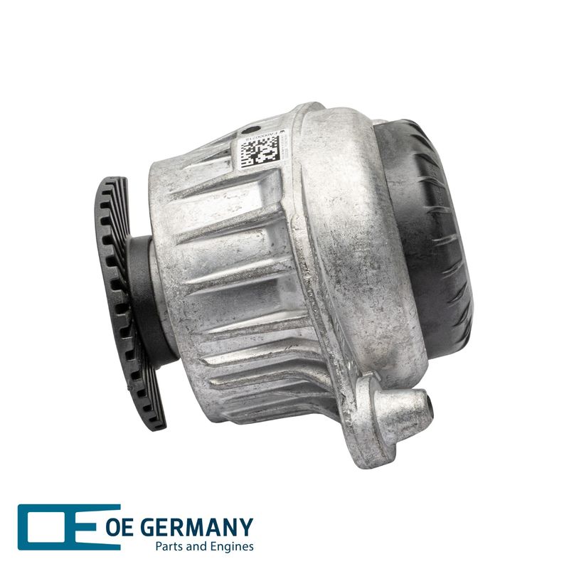 OE Germany felfüggesztés, motor 801012