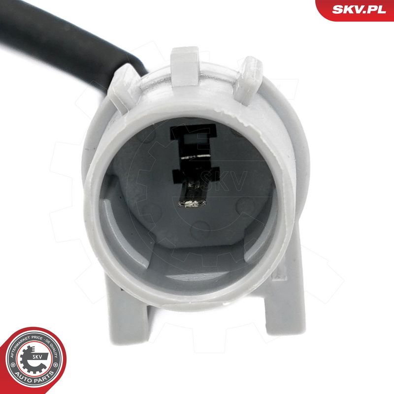 Detonatsiooniandur, ESEN SKV 17SKV850