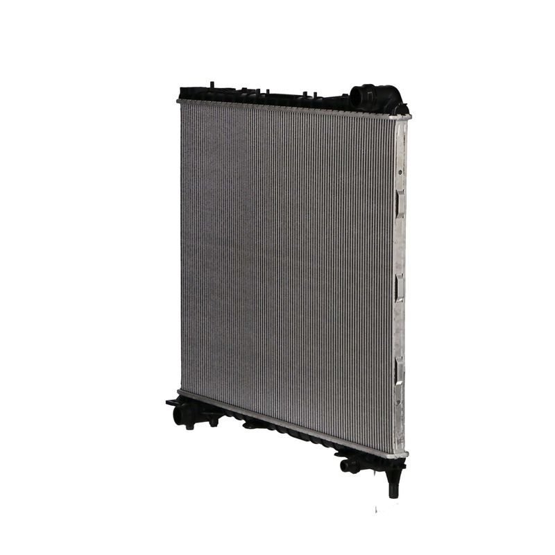 Radiaator, mootorijahutus, NISSENS 64331