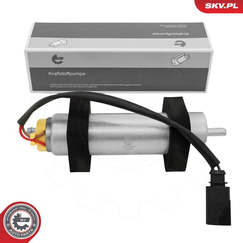 Kütusepump, ESEN SKV 02SKV028