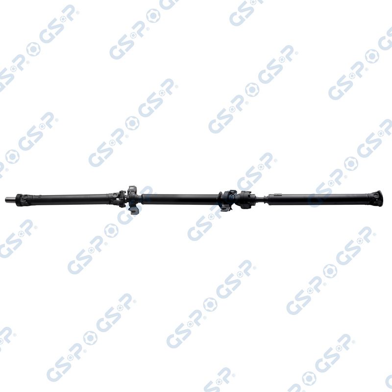 GSP PS901428 - Propshaft, axle drive
