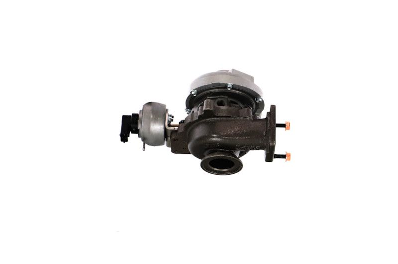 REMANTE 003-001-004228R Charger, charging (supercharged/turbocharged)