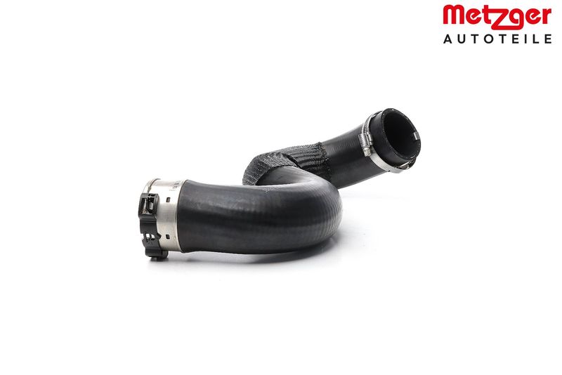 METZGER AUTOTEILE 2401007 Turbinos oro žarna