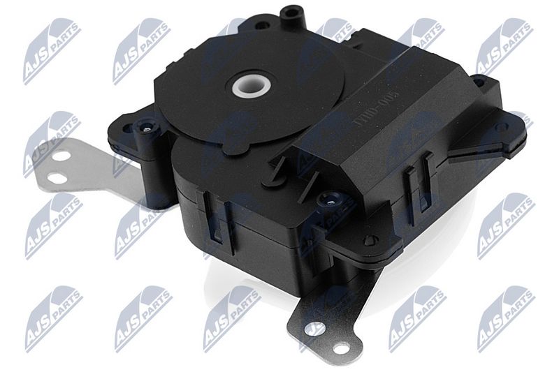 Seadeelement, seguklapp, NTY CNG-HD-005