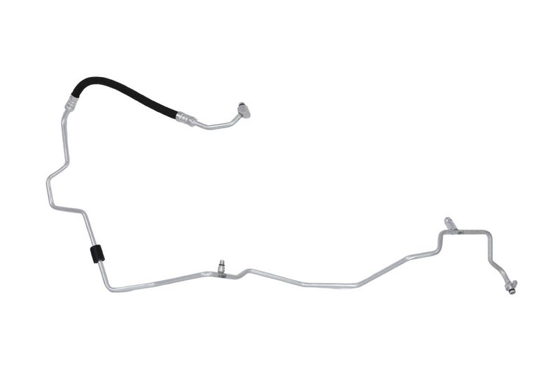 Kõrgsurvetorustik, kliimaseade, KAMOKA 7930219