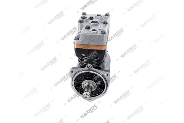 kompresor RVI 1700010002
