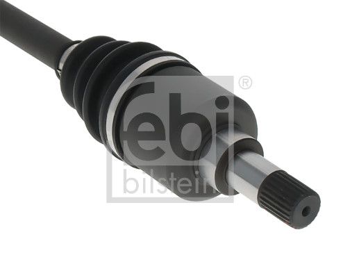 Veovõll, FEBI BILSTEIN 182627