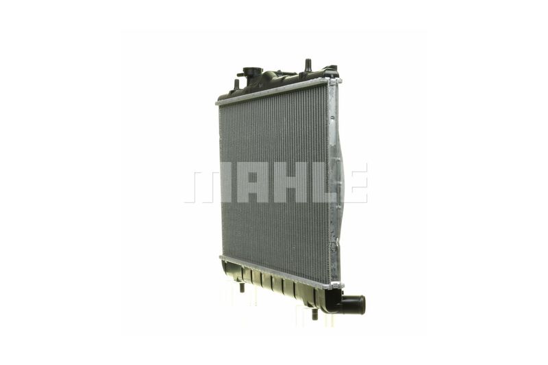 Product Image - Radiateur - CR1280000P - MAHLE