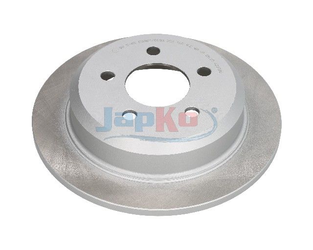 Piduriketas, JAPKO 61995C