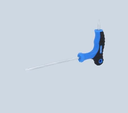 KS TOOLS BT041012 Angled Screwdriver