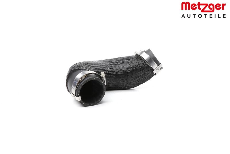 METZGER AUTOTEILE 2401280 Charge Air Hose