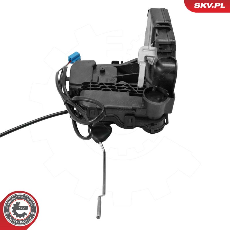 Ukselukk, ESEN SKV 60SKV772