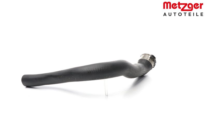 METZGER AUTOTEILE 2400558 Charge Air Hose