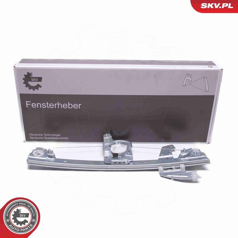 ESEN SKV 51SKV322 Window Regulator