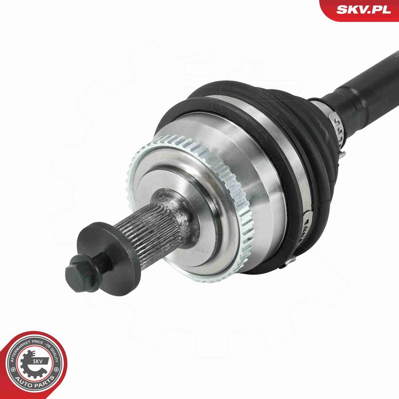 ESEN SKV 40SKV454 Drive Shaft