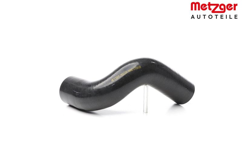 METZGER AUTOTEILE 2401231 Charge Air Hose