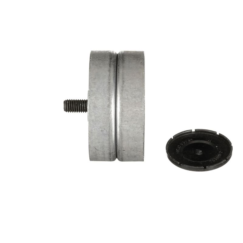 Vratná/vodicí kladka, klínový žebrový řemen T36529