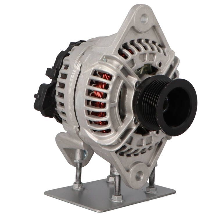 Airstal 20-0803 Alternator