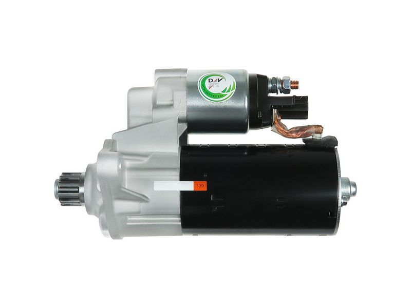 AS-PL S0659S Starter