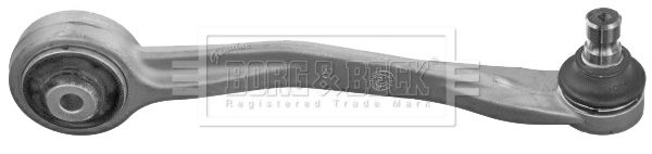 Brazo oscilante, suspensión de ruedas