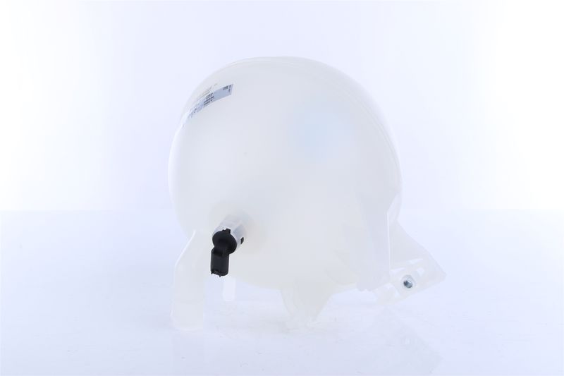 NISSENS 996296 Expansion Tank, coolant