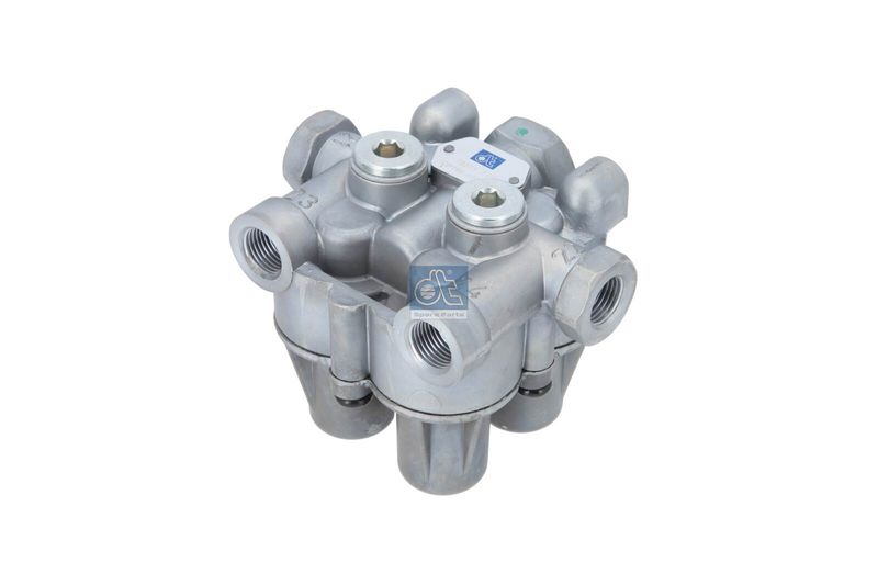 DT Spare Parts 2.44042 Multi-circuit Protection Valve