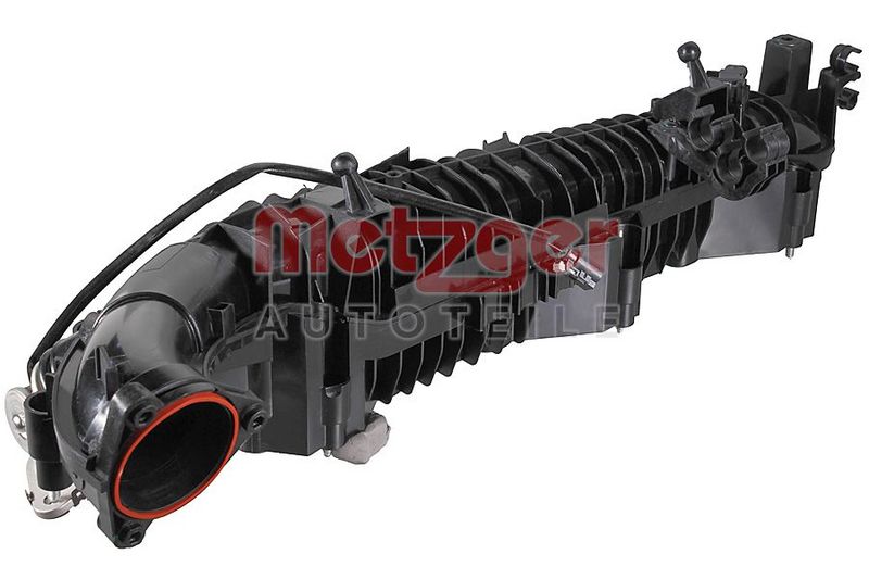 METZGER AUTOTEILE 2100153 - Intake Manifold Module