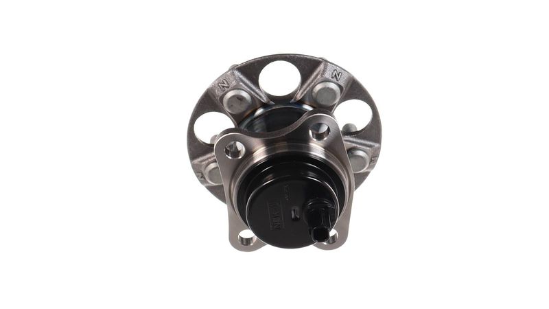 SKF VKBA 7577 Wheel Bearing Kit