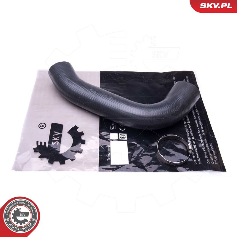 Laadimisõhu voolik, ESEN...