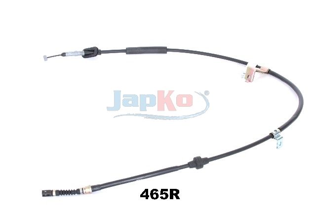 JAPKO 131465R Cable Pull, parking brake