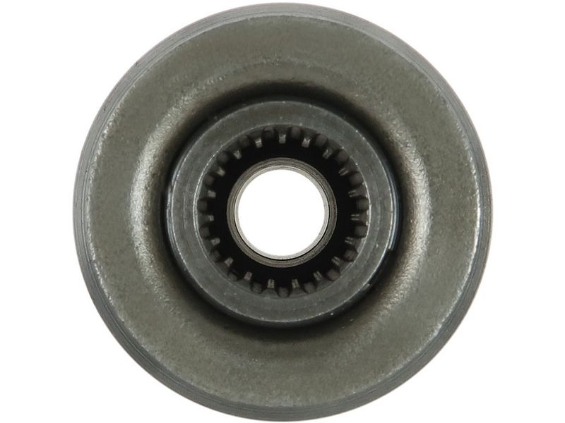 Vabajooks, starter, AS-PL SD0079A