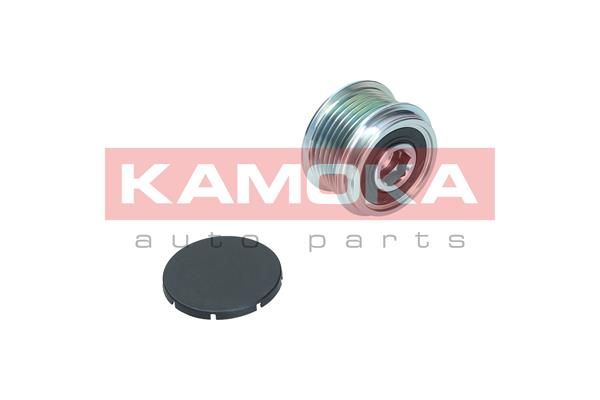 KAMOKA RC081 Alternator Freewheel Clutch