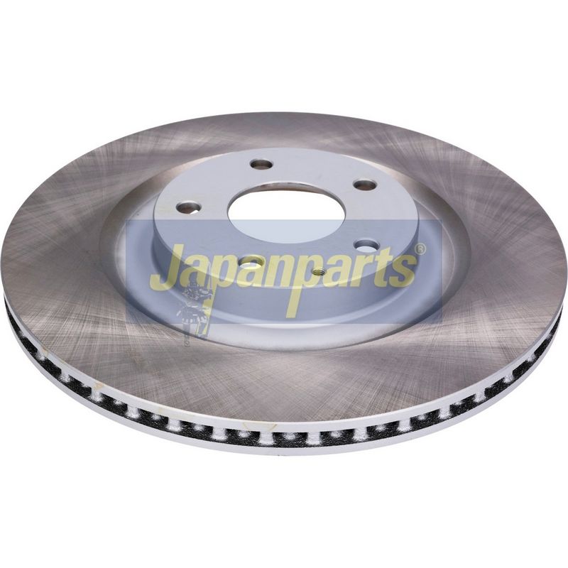 спирачен диск JAPANPARTS