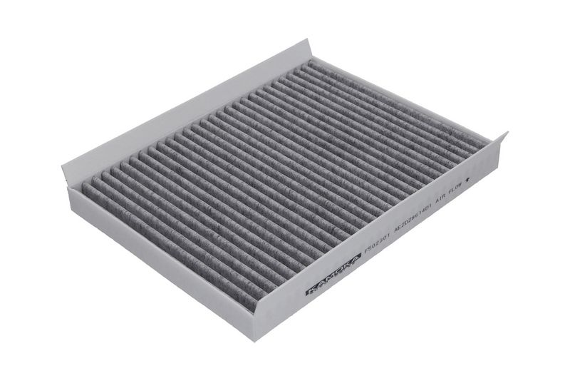 Filter, salongiõhk, KAMOKA F502301