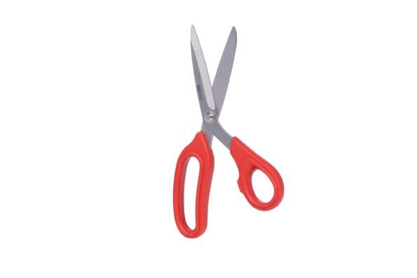 KS TOOLS 118.0011 Fabric Shears