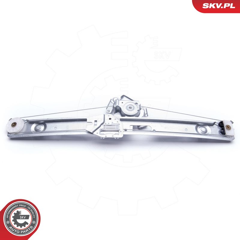 Aknatõstuk, ESEN SKV 01SKV084