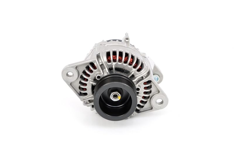 BOSCH 0124655506 Alternator