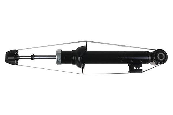 амортисьор STELLOX
