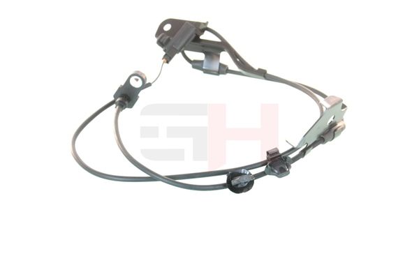 Andur, rattapöörete arv, GH GH-704508H