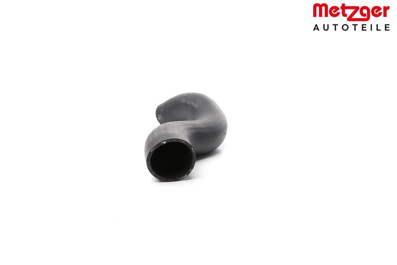 METZGER AUTOTEILE 2400763 Charge Air Hose