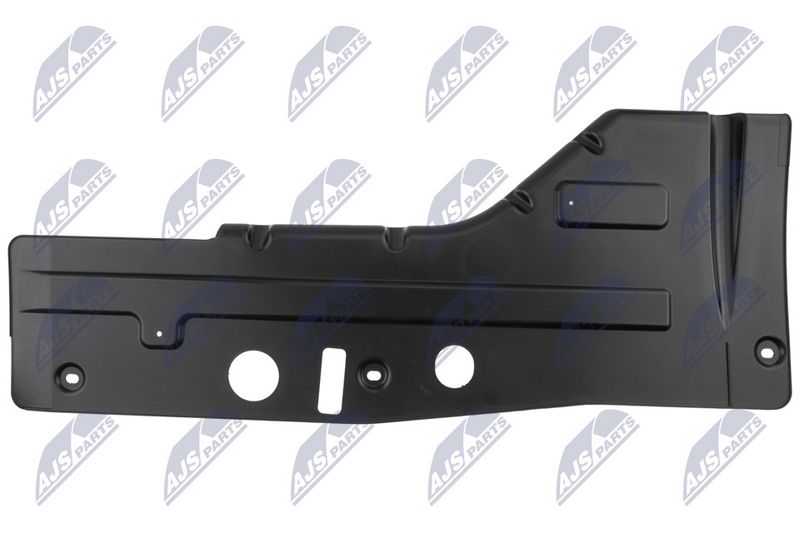 Mootorikate, NTY EZC-PL-266